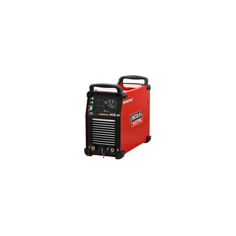 K14117-2 LINCOLN PUSIAU AUTOMATINIS. E SPEEDTEC 405SP...