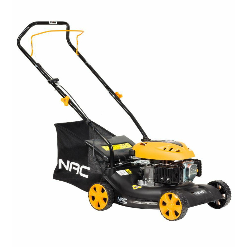 NAC KOSIARKA SPAL.  79,9cc LP40-79-PL-SB