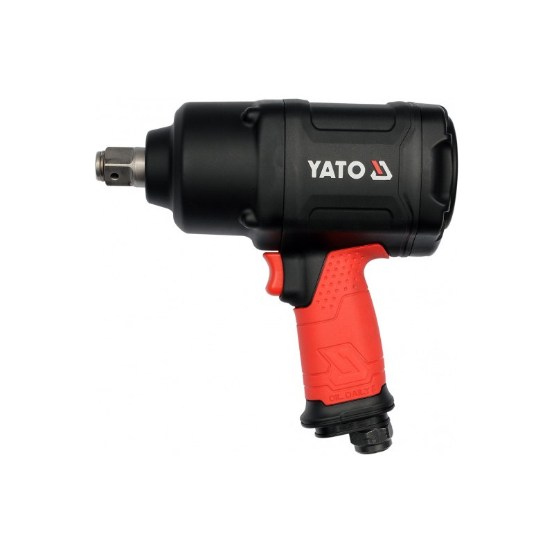 YT-09571 YT.PNEUMATIC 3/4" smūginis veržliaraktis 1630Nm 09571