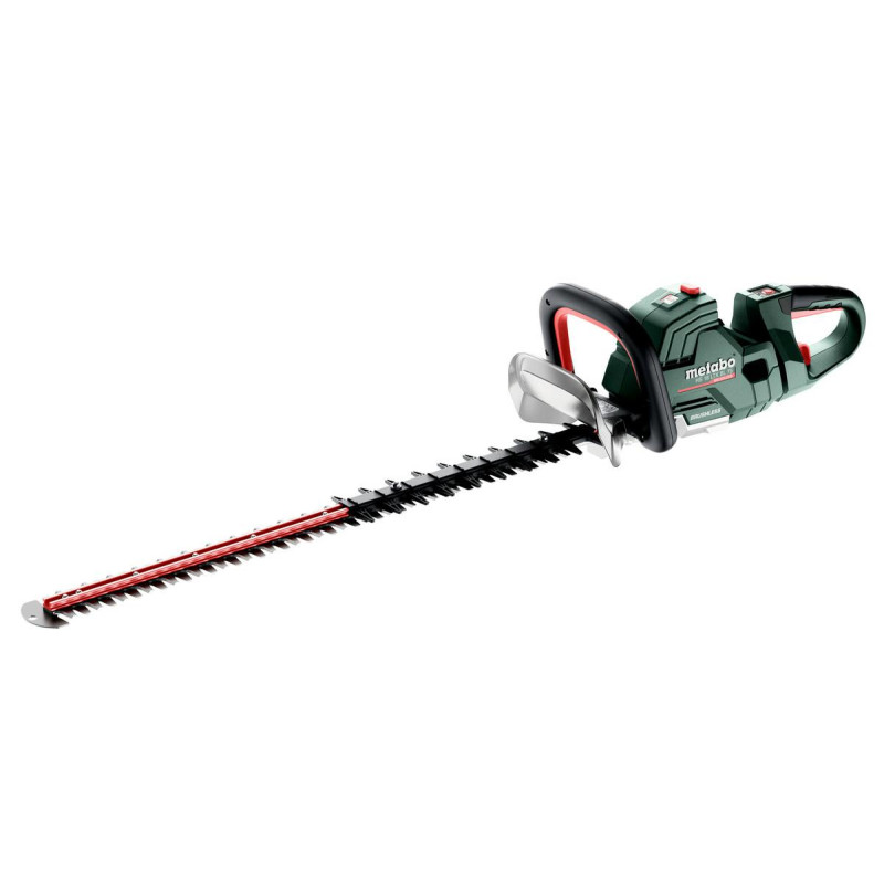 601724850 METABO.HS 18 LTX BL 75 GYVATVORIŲ ŽIRKLĖS