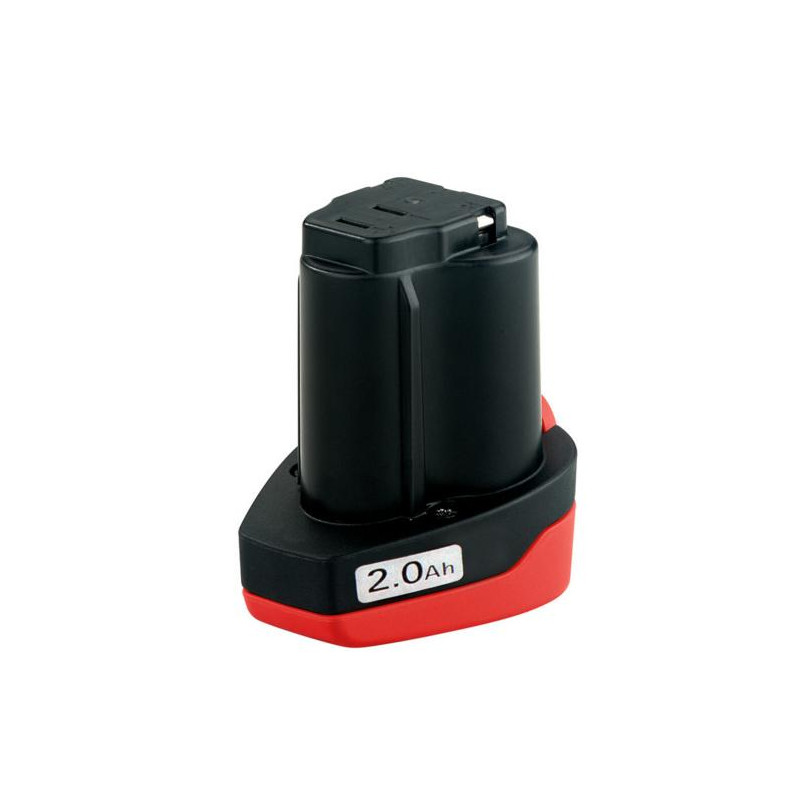 625438000 METABO.12 V 2,0 Ah akumuliatorius / SENAS TIPAS