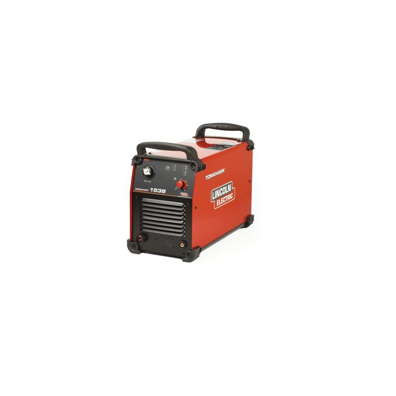 K12039-1 LINCOLN PLAZMA TOMAHAWK 1538 400V/3... ...