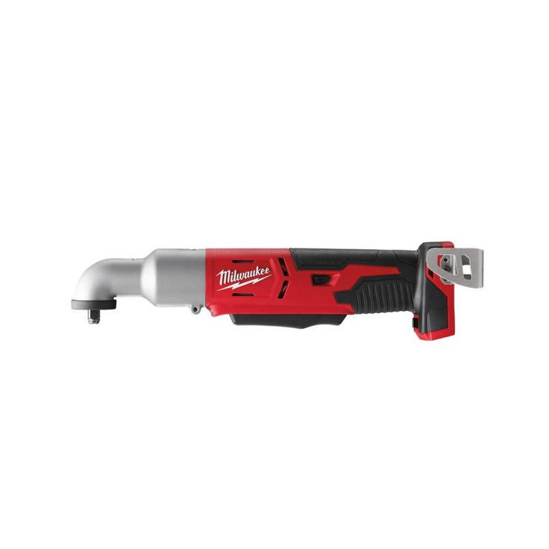 4933447899 MILWAUKEE.Kampinis veržliaraktis M18BRAIW-0 76Nm 3/8"