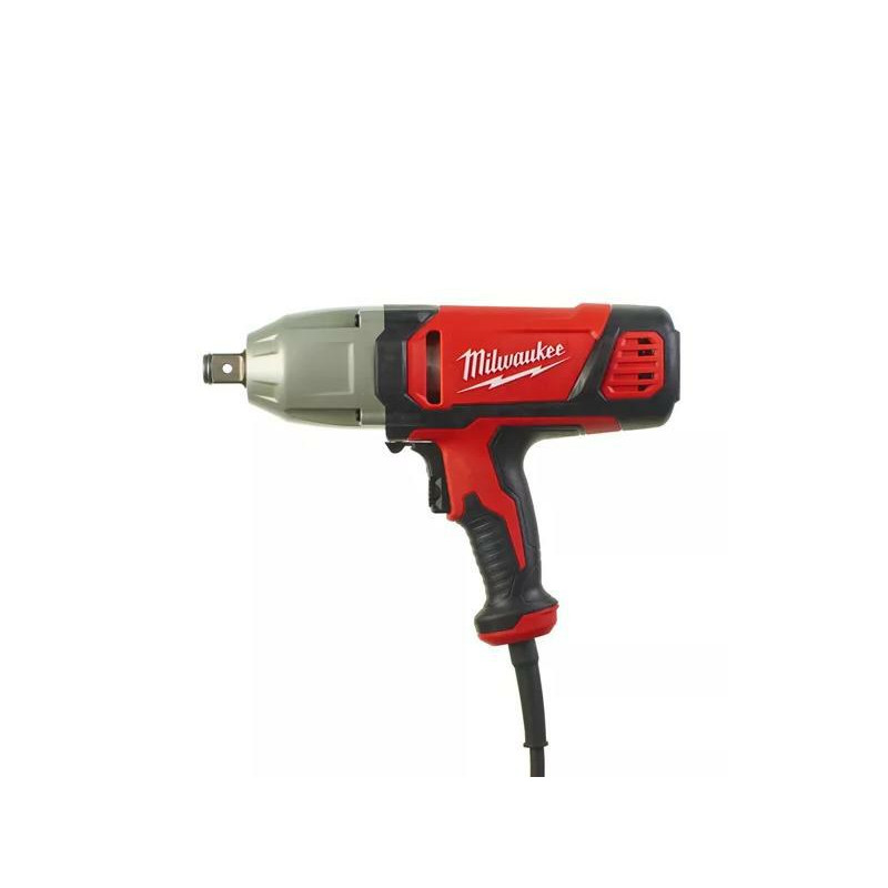 4933451525 MILWAUKEE.IMPACT VERŽLIARAKTIS. IPWE 520 R 520Nm 3/4" ...