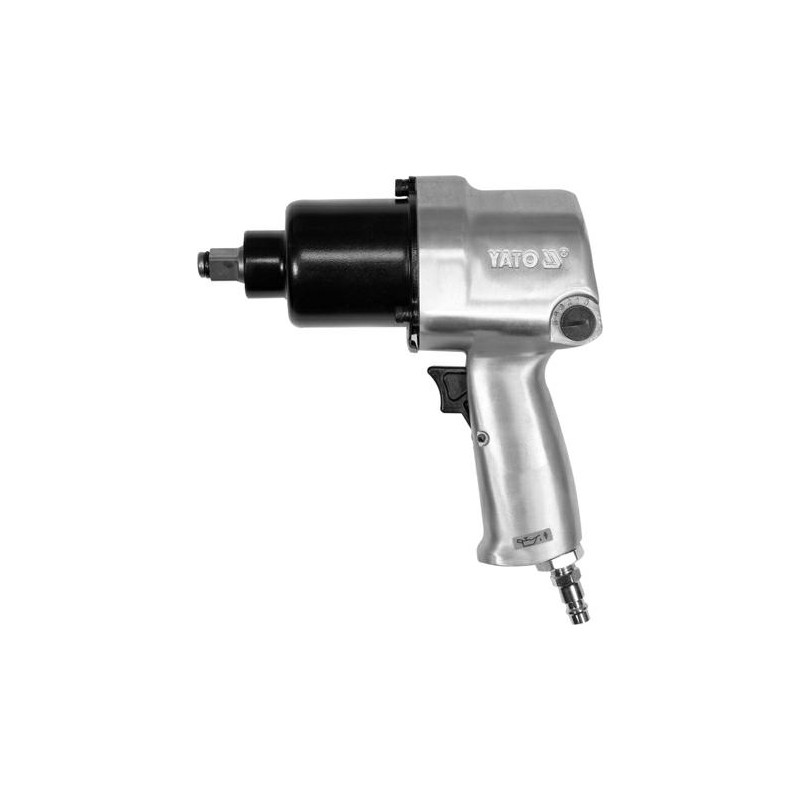 YT-09528 YT.PNEUMATIC Smūginis veržliaraktis 1/2" 1000Nm 09528