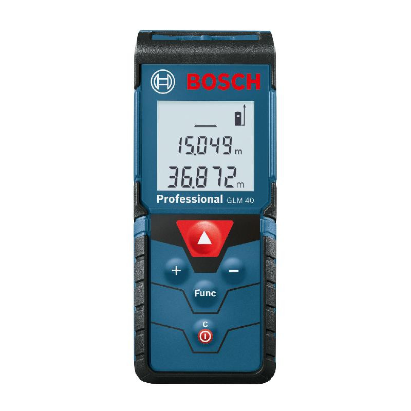 0601072900 BOSCH.RANGEFINDER GLM 40