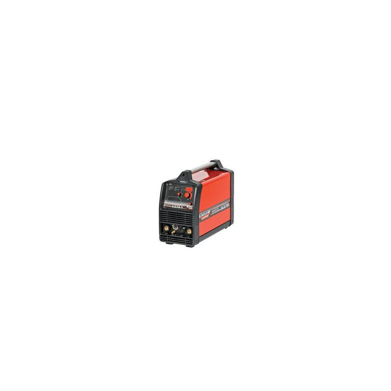 K12023-1 LINCOLN INVERTEC TIG SUVIRINIMO APARATAS V270-T...