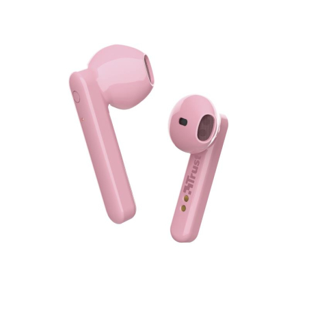 HEADSET PRIMO TOUCH BLUETOOTH/PINK 23782 TRUST|23782