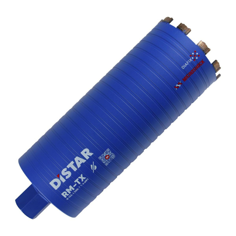10170429036 DISTAR DIAMOND CROWN RM-TX 1 1/4" 142mm x 300mm DRY