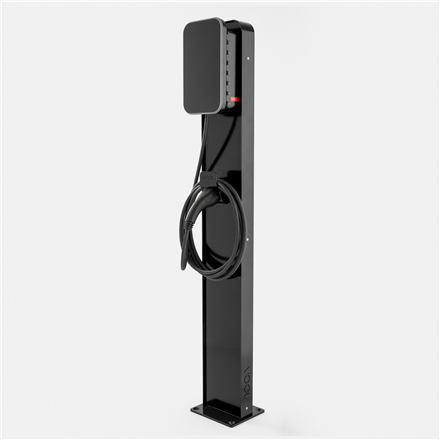 VOOL Charger Post | VPPBK|VPPBK