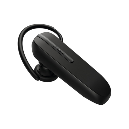 Talk 5 | In-ear/Ear-hook | Hands free device | 9.7 g | Black | 54.3 cm | 25.5 cm | Volume control | 16.3 cm|100-92046900-60