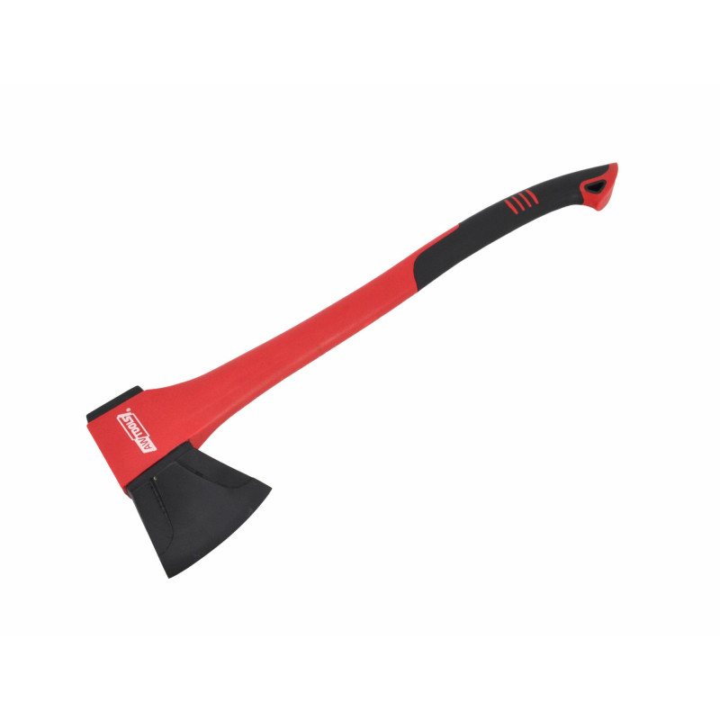 AW33033BL AW SKIKIERA SU PILNU KOMPOITU 1600g BLACK LINE