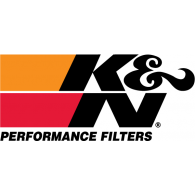 K&N sportiniai oro filtrai automobiliams