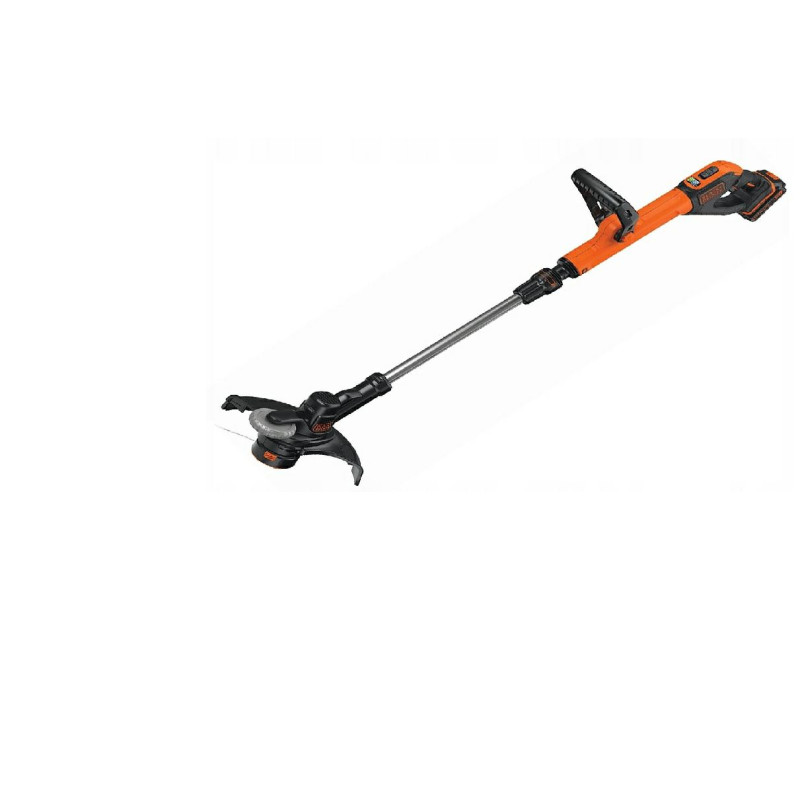BCSTA536L1-QW BD 36V BLEND MOWER BCSTA536L1 33cm 1x2.5Ah