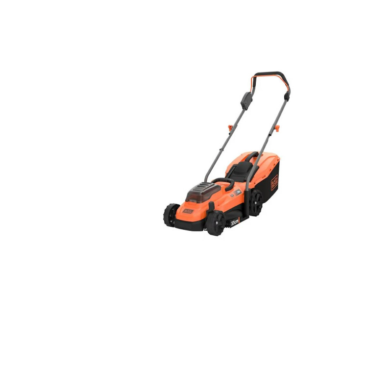 BCMW3318N-XJ BD VEJAPJOVĖS AKUMULIATORIUS. 2x18V /33cm BCMW3318N POWERCONNECT