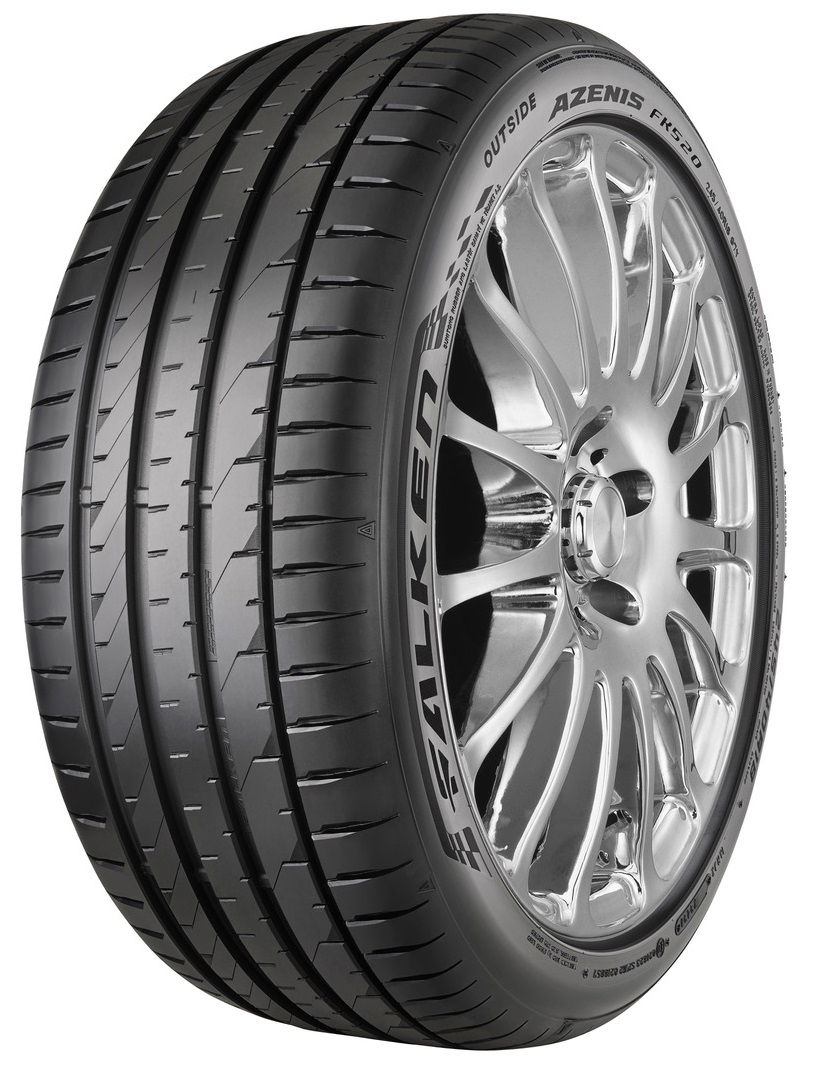 Falken Azenis FK520 275/30R20 97 Y