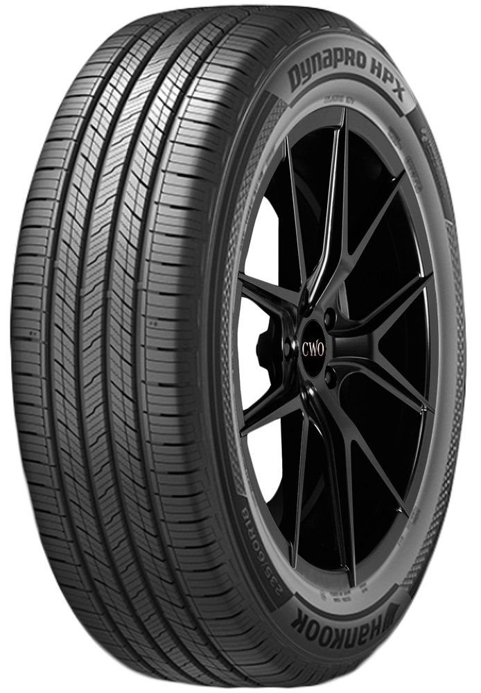 Hankook Dynapro HPX (RA43) 235/70R17 109 H