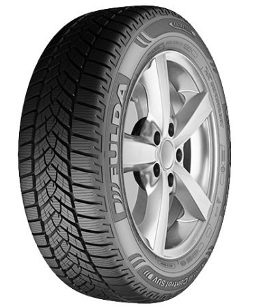 Fulda Kristall Controll SUV 255/50 R19 107 V