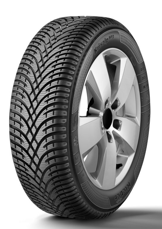 Kleber Krisalp HP3 205/45 R17 88 V