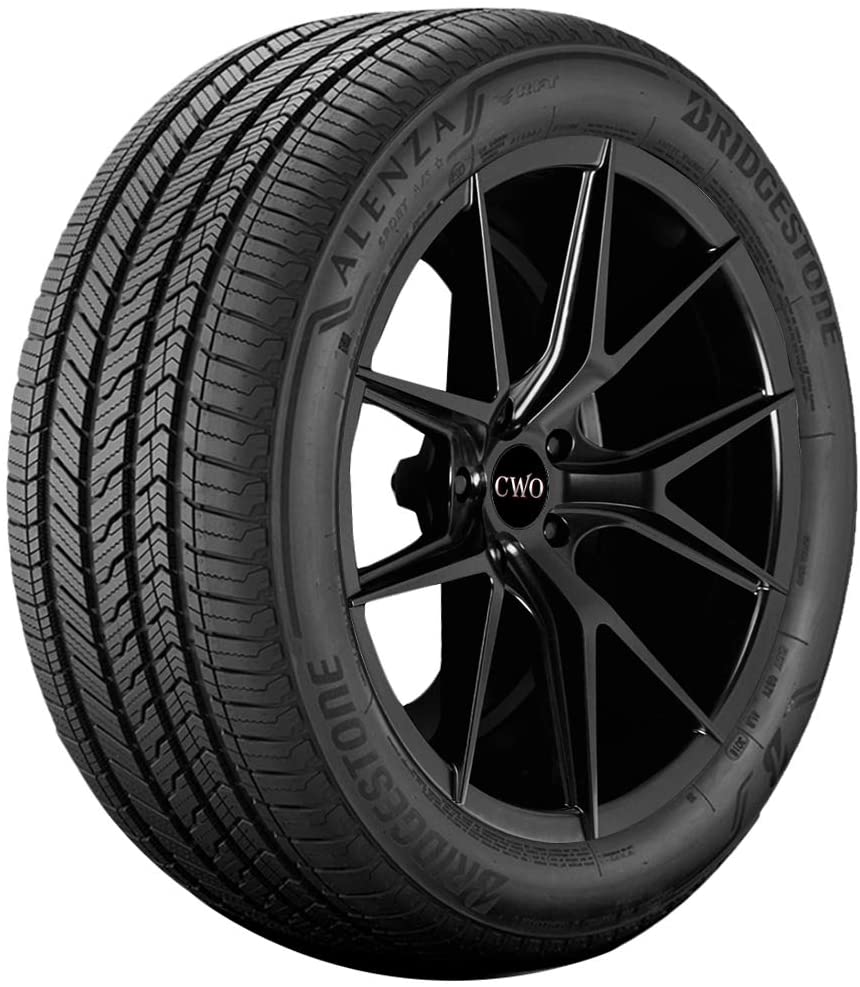 Bridgestone Alenza Sport All Season 255/55 R19 111 V