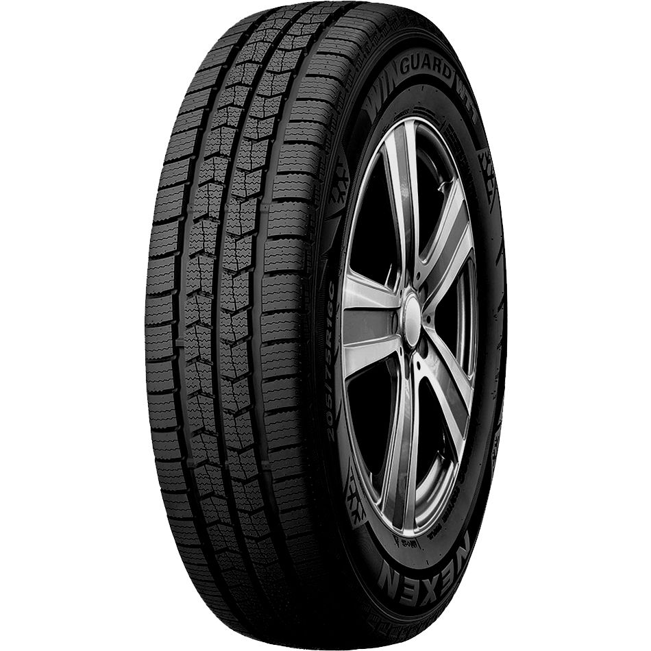 Nexen WinGuard WT1 195/65R16 104 T