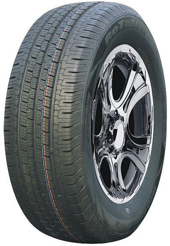 Rotalla RA05 205/65 R16 107 T