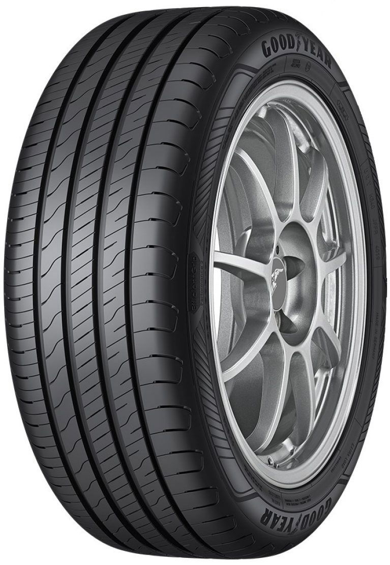 Goodyear EfficientGrip 2 SUV 225/70 R16 103 H