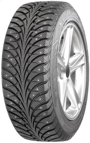 Sava Eskimo Stud 185/65 R15 88 T
