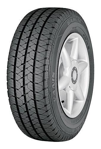 Barum Vanis 195/60 R16 99 H