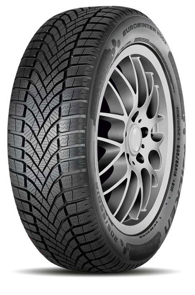 Falken Eurowinter HS 02 205/60R16 92 H