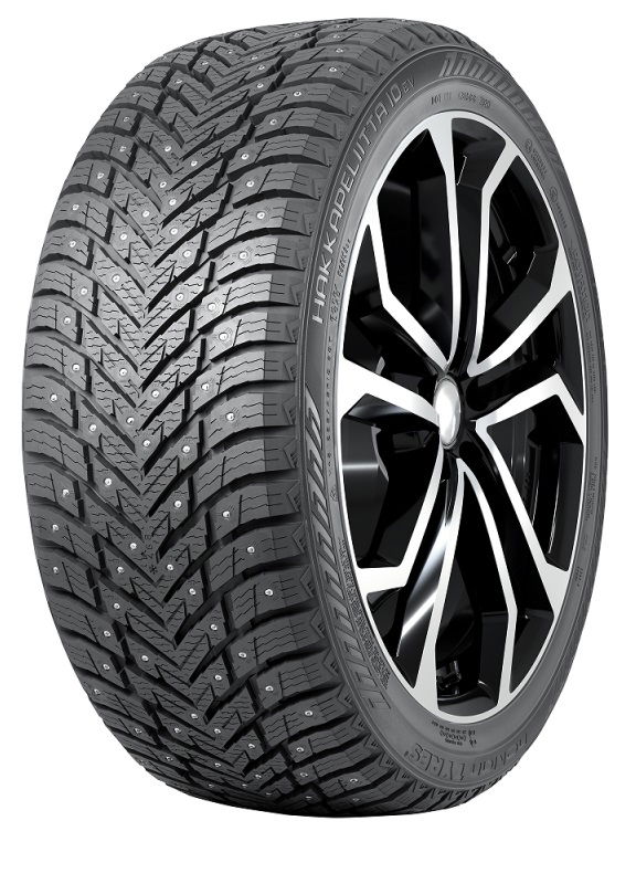 Nokian Hakkapeliitta 10 245/45R18 100 T