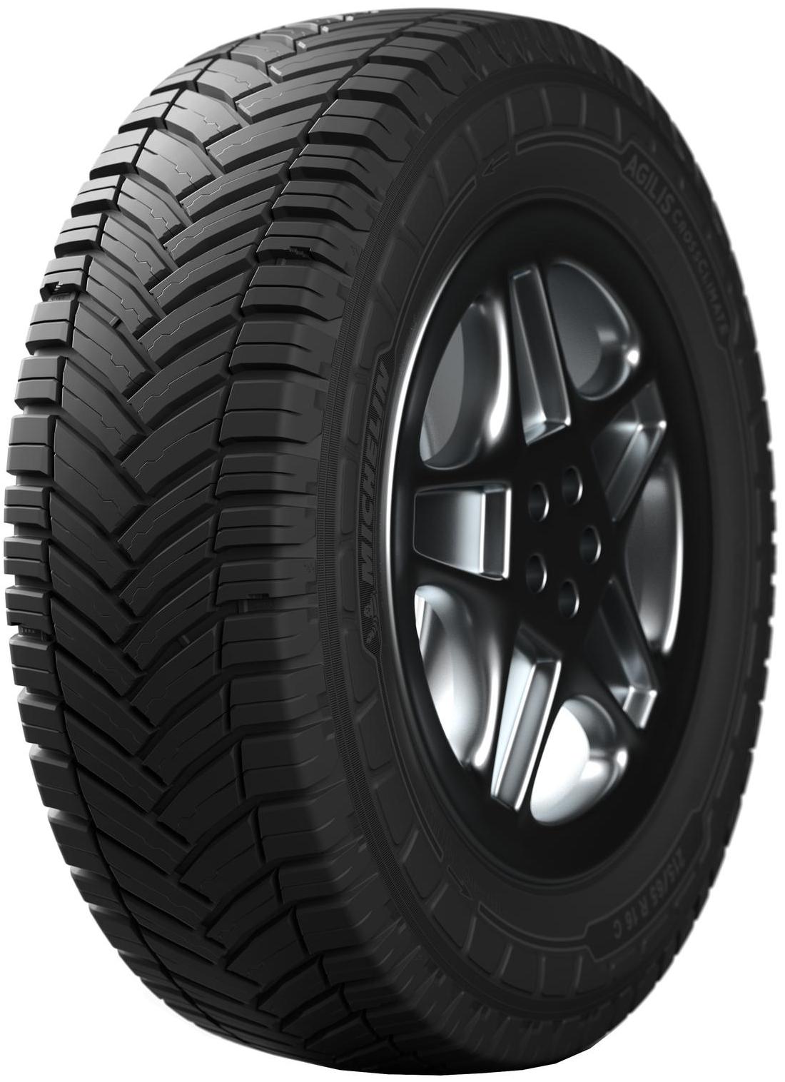 Michelin Agilis CrossClimate 225/65 R16 112 R
