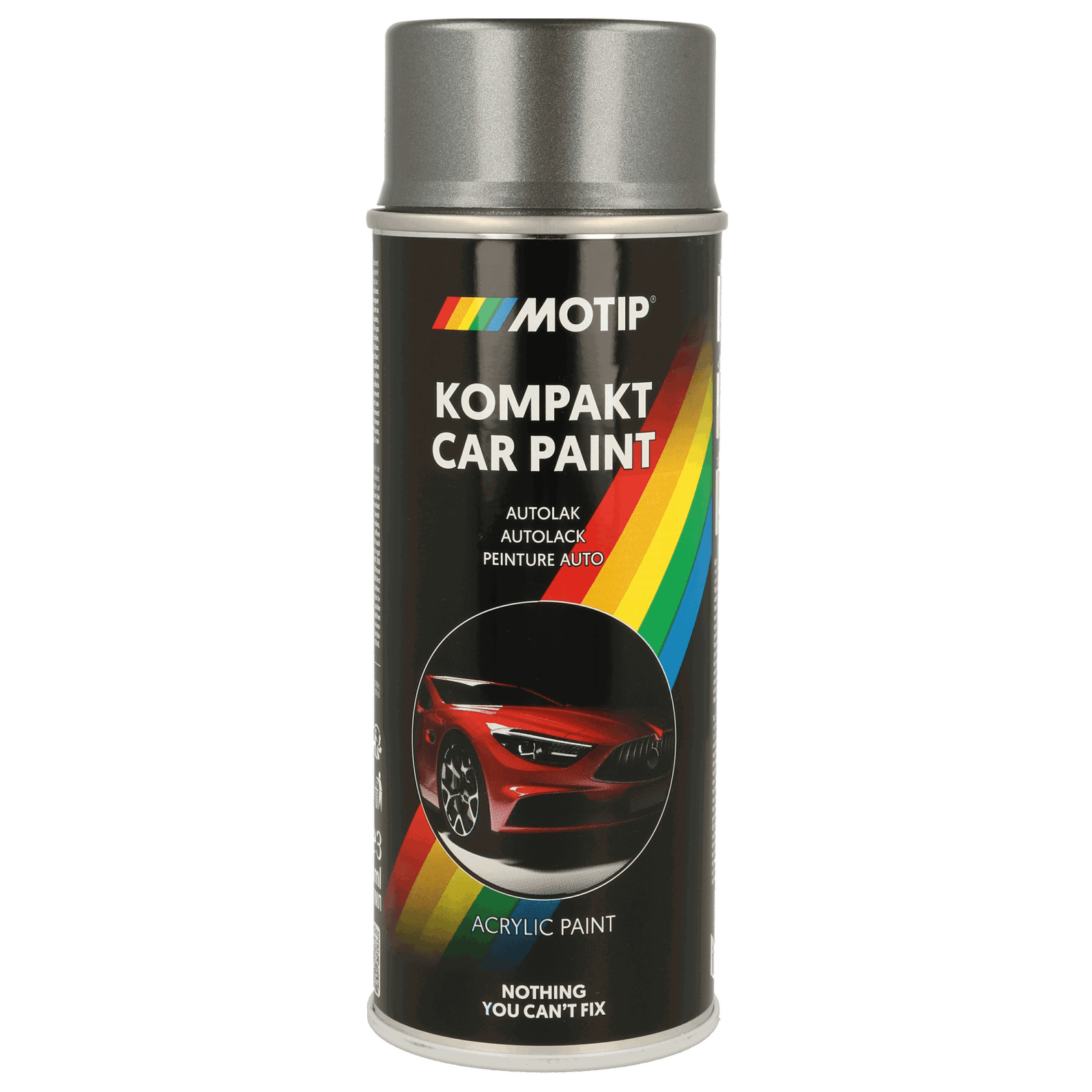 Akriliniai dažai MOTIP KOMPAKT, spalvos kodas 51038, 400 ml