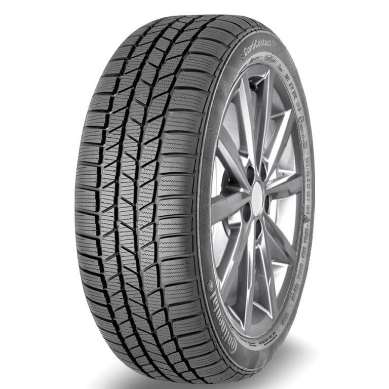 Continental ContiWinterContact TS 815 205/60 R16 96 V