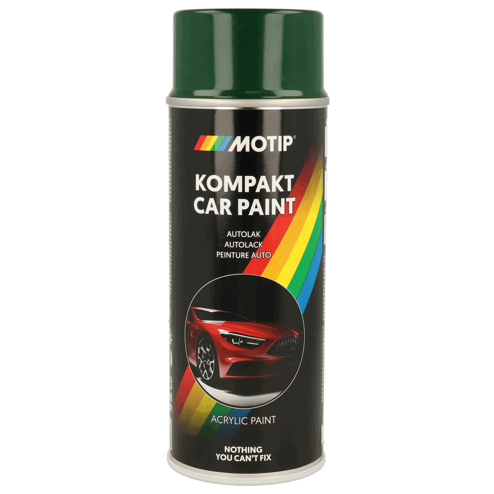 Akriliniai dažai MOTIP KOMPAKT, spalvos kodas 44520, 400 ml