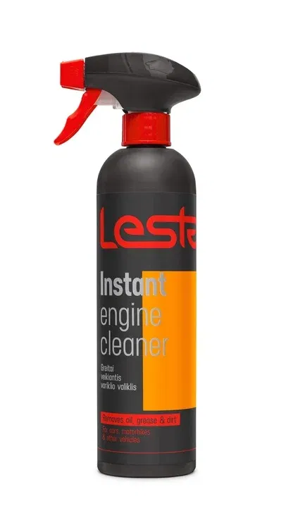 Variklių valiklis LESTA, 500 ml