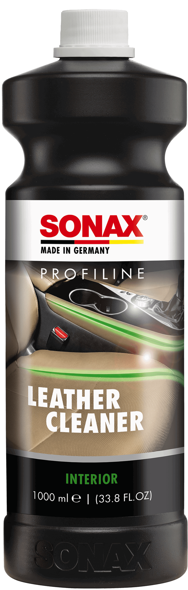 Odos valymo priemonė SONAX PROFILINE, 1L