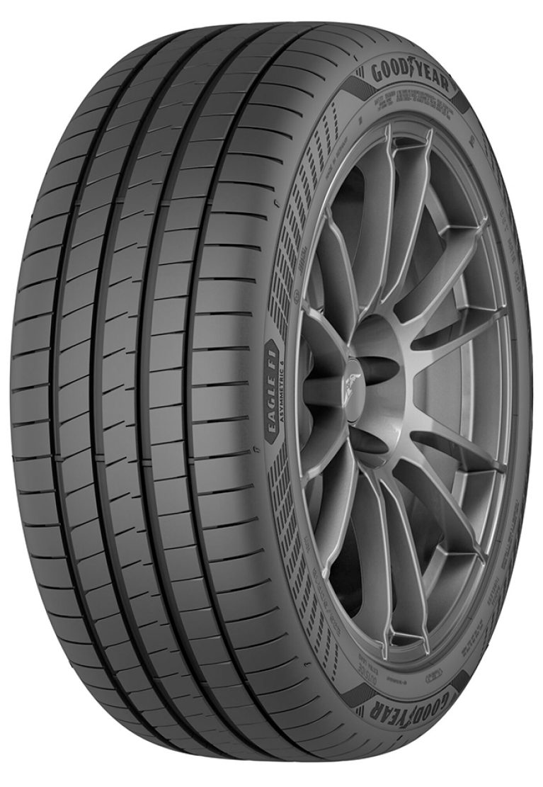 Goodyear Eagle F1 Asymmetric 6 255/45R19 104 Y