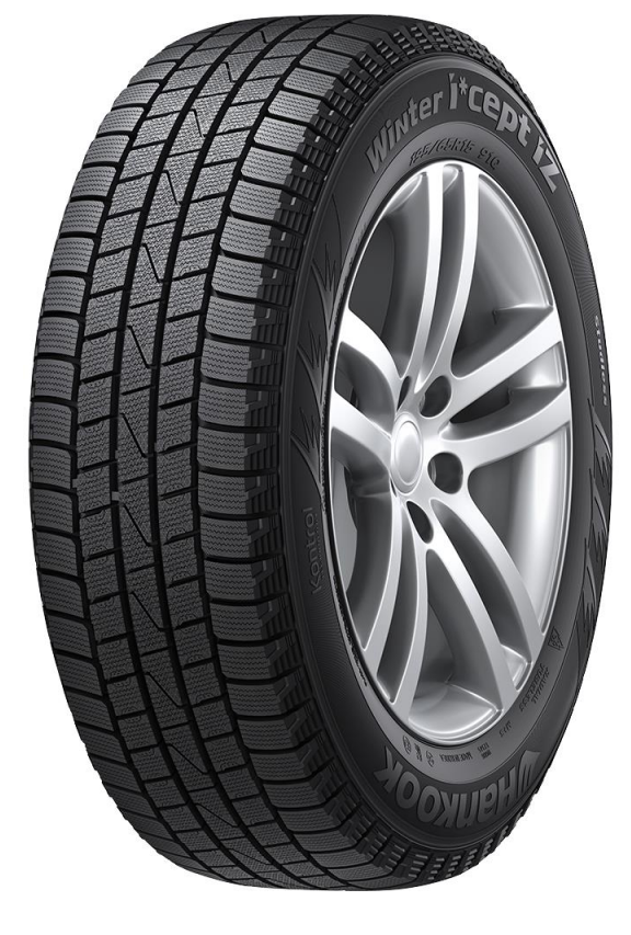 Hankook Winter i*cept IZ (W606) 165/60R14 75 T
