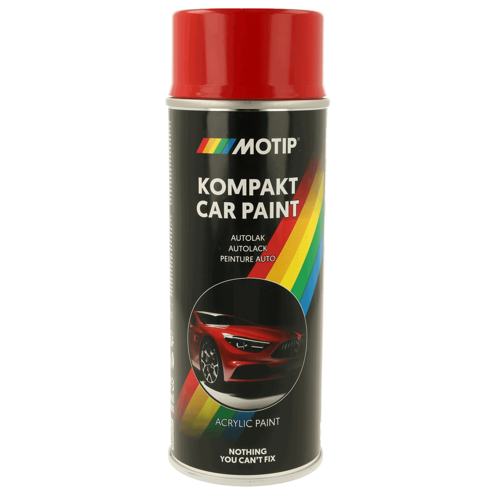 Akriliniai dažai MOTIP KOMPAKT, spalvos kodas 41630, 400 ml