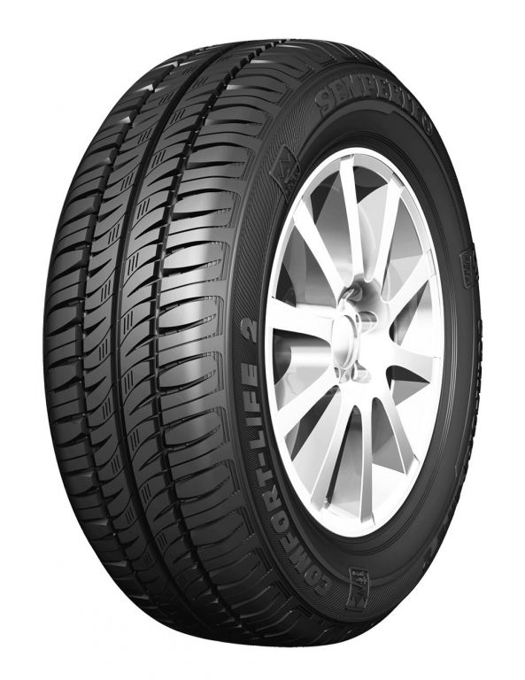 Semperit Comfort Life 2 185/65 R14 86 H