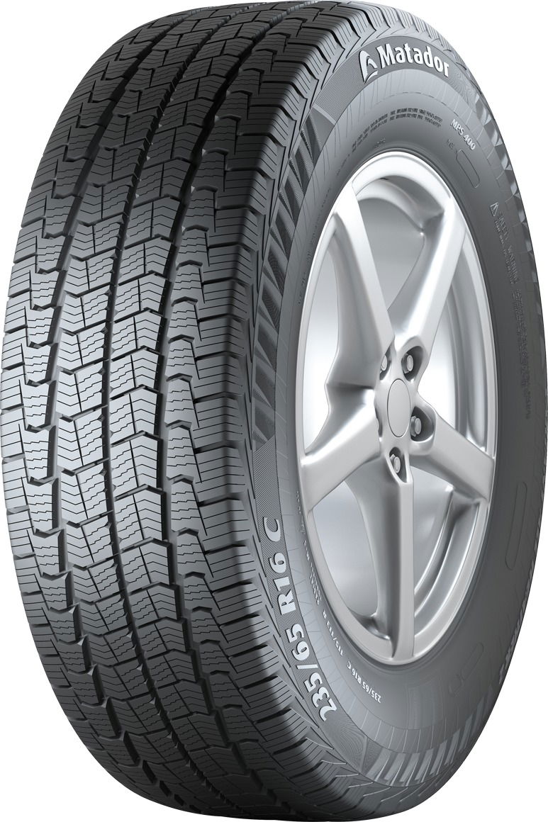 Matador MPS400 Variant All Weather 2 205/70 R15 106 R