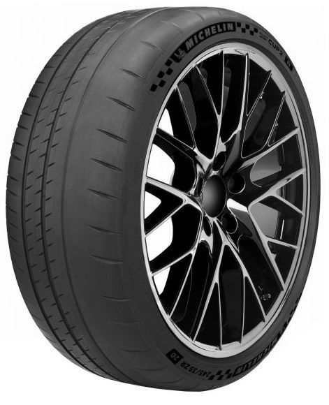 Michelin Pilot Sport Cup 2 R Connect 275/35R19 100 Y