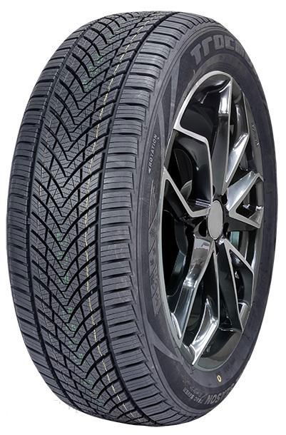 Tracmax X-Privilo Trac Saver 225/45R18 95 W