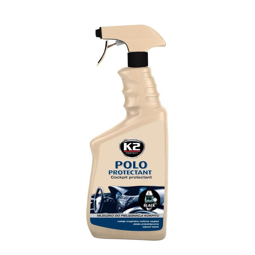 Polirolis K2 POLO PROTECTANT, 770 ml
