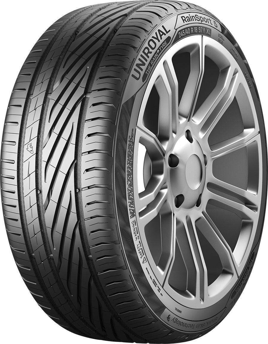 Uniroyal RainSport 5 245/35 R19 93 Y