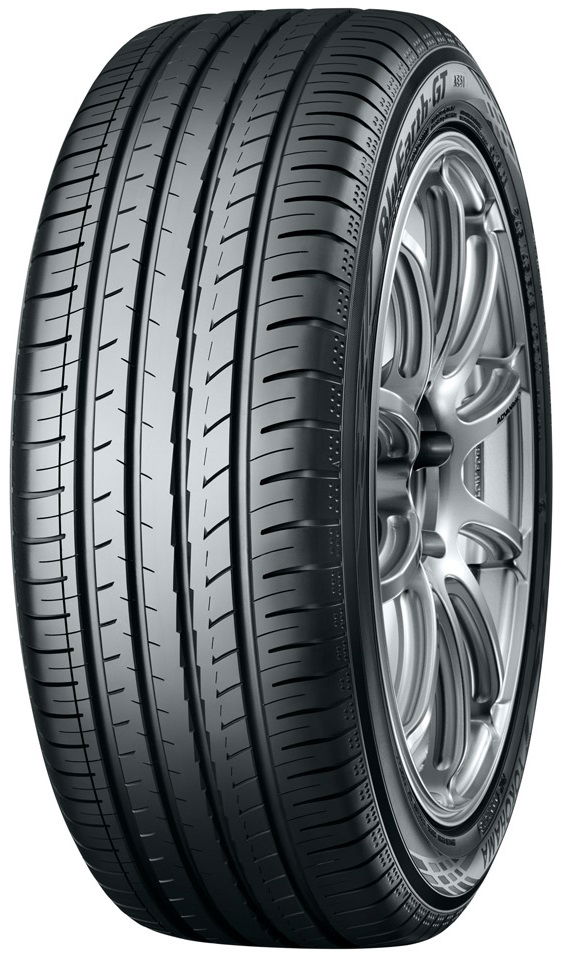 Yokohama BluEarth-GT AE51 245/45 R17 99 W