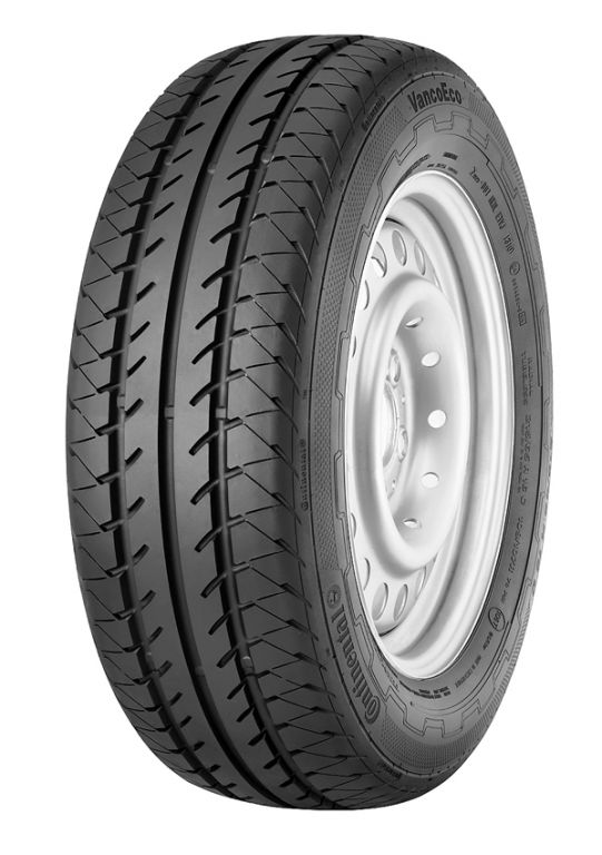 Continental VancoEco 215/70 R15 109 S