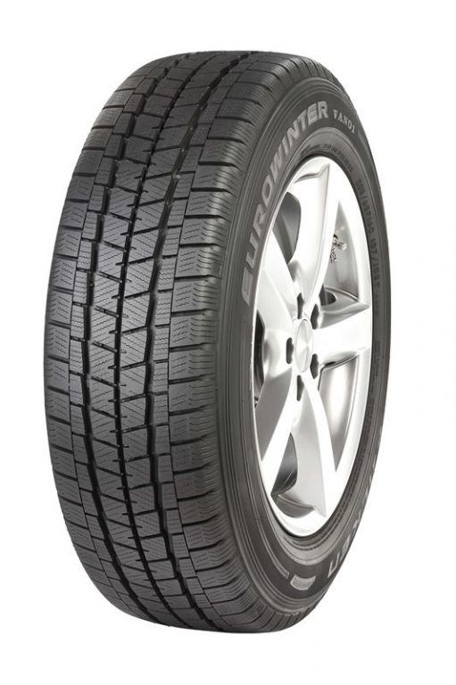 Falken Eurowinter VAN01 165/70 R14 89 R