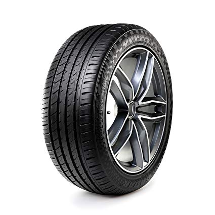 Radar Dimax R8+ 235/45 R19 99 Y